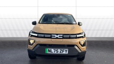 Dacia Spring 27kWh Expression 65 48kW 5dr Auto Electric Hatchback